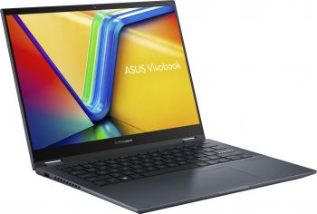 Ноутбук ASUS Vivobook S14 Flip TP3402VA-LZ608W (90NB10W1-M00S60) Купить ноутбук Ноутбук ASUS Vivobook S14 Flip TP3402VA-LZ608W (90NB10W1-M00S60) | Фото 8