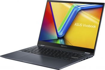 Ноутбук ASUS Vivobook S14 Flip TP3402VA-LZ608W (90NB10W1-M00S60) Купить ноутбук Ноутбук ASUS Vivobook S14 Flip TP3402VA-LZ608W (90NB10W1-M00S60) | Фото 9