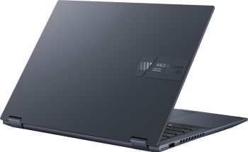 Ноутбук ASUS Vivobook S14 Flip TP3402VA-LZ608W (90NB10W1-M00S60) Купить ноутбук Ноутбук ASUS Vivobook S14 Flip TP3402VA-LZ608W (90NB10W1-M00S60) | Фото 10