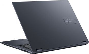 Ноутбук ASUS Vivobook S14 Flip TP3402VA-LZ608W (90NB10W1-M00S60) Купить ноутбук Ноутбук ASUS Vivobook S14 Flip TP3402VA-LZ608W (90NB10W1-M00S60) | Фото 11