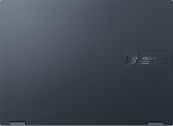 Ноутбук ASUS Vivobook S14 Flip TP3402VA-LZ608W (90NB10W1-M00S60) Купить ноутбук Ноутбук ASUS Vivobook S14 Flip TP3402VA-LZ608W (90NB10W1-M00S60) | Фото 12