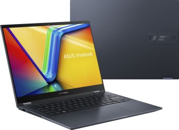Ноутбук ASUS Vivobook S14 Flip TP3402VA-LZ608W (90NB10W1-M00S60) Купить ноутбук Ноутбук ASUS Vivobook S14 Flip TP3402VA-LZ608W (90NB10W1-M00S60) | Фото 14