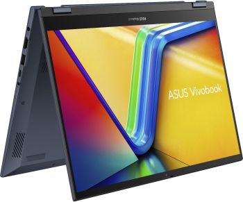 Ноутбук ASUS Vivobook S14 Flip TP3402VA-LZ608W (90NB10W1-M00S60) Купить ноутбук Ноутбук ASUS Vivobook S14 Flip TP3402VA-LZ608W (90NB10W1-M00S60) | Фото 19