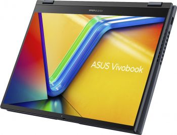 Ноутбук ASUS Vivobook S14 Flip TP3402VA-LZ608W (90NB10W1-M00S60) Купить ноутбук Ноутбук ASUS Vivobook S14 Flip TP3402VA-LZ608W (90NB10W1-M00S60) | Фото 20