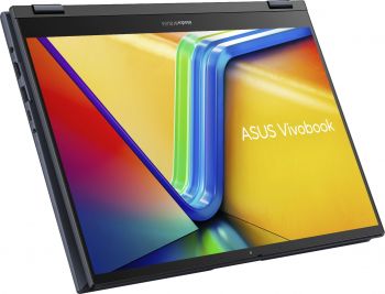 Ноутбук ASUS Vivobook S14 Flip TP3402VA-LZ608W (90NB10W1-M00S60) Купить ноутбук Ноутбук ASUS Vivobook S14 Flip TP3402VA-LZ608W (90NB10W1-M00S60) | Фото 21
