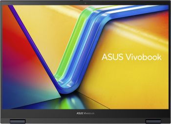 Ноутбук ASUS Vivobook S14 Flip TP3402VA-LZ608W (90NB10W1-M00S60) Купить ноутбук Ноутбук ASUS Vivobook S14 Flip TP3402VA-LZ608W (90NB10W1-M00S60) | Фото 22