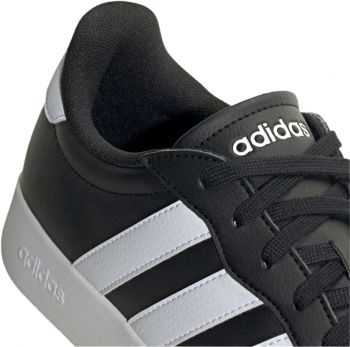 Кеди чоловічі ADIDAS Barreda JI2307 40 (6.5 UK) чорні (4067904368502) | Фото 7