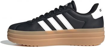 Кеди жіночі ADIDAS VL Court Bold IH3081 38 2/3 (5.5 UK) чорні (4067888545005) Кеди жіночі ADIDAS VL Court Bold IH3081 38 2/3 (5.5 UK) чорні (4067888545005) | Фото 2