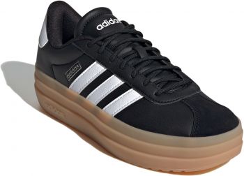 Кеди жіночі ADIDAS VL Court Bold IH3081 38 (5 UK) чорні (4067888544916) Кеди жіночі ADIDAS VL Court Bold IH3081 38 (5 UK) чорні (4067888544916) | Фото 3
