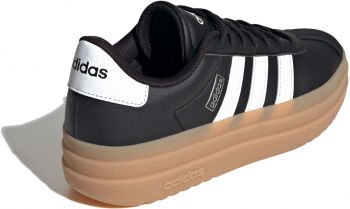 Кеди жіночі ADIDAS VL Court Bold IH3081 39 1/3 (6 UK) чорні (4067888545012) Кеди жіночі ADIDAS VL Court Bold IH3081 39 1/3 (6 UK) чорні (4067888545012) | Фото 4