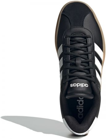 Кеди жіночі ADIDAS VL Court Bold IH3081 39 1/3 (6 UK) чорні (4067888545012) Кеди жіночі ADIDAS VL Court Bold IH3081 39 1/3 (6 UK) чорні (4067888545012) | Фото 5
