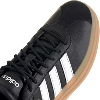 Кеди жіночі ADIDAS VL Court Bold IH3081 38 (5 UK) чорні (4067888544916) Кеди жіночі ADIDAS VL Court Bold IH3081 38 (5 UK) чорні (4067888544916) | Фото 7