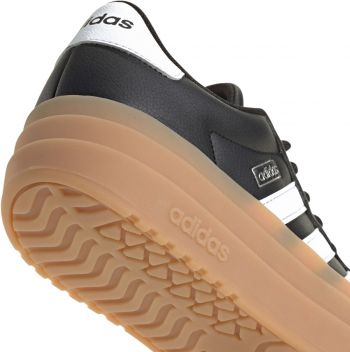 Кеди жіночі ADIDAS VL Court Bold IH3081 38 2/3 (5.5 UK) чорні (4067888545005) Кеди жіночі ADIDAS VL Court Bold IH3081 38 2/3 (5.5 UK) чорні (4067888545005) | Фото 8