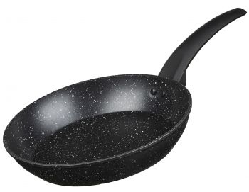 ARDESTO Gemini Gourmet Spoleto чорний 28 см (AR1928GB) | Фото 4