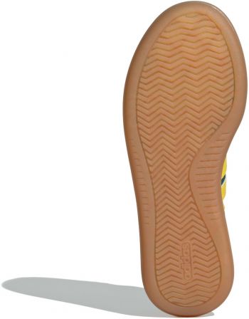 Кеди підліткові ADIDAS Barreda Decode J JQ8852 40 (6.5 UK) зелені (4067907619076) | Фото 6