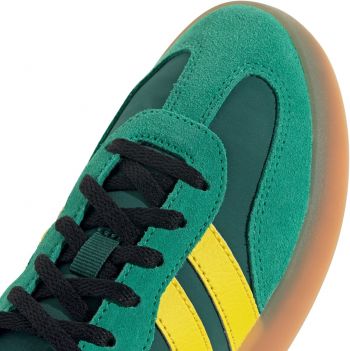 Кеди підліткові ADIDAS Barreda Decode J JQ8852 37.5 (4.5 UK) зелені (4067907619052) | Фото 7