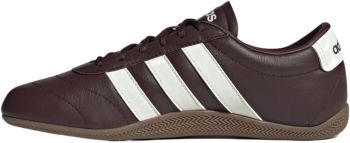 Кеди жіночі ADIDAS Grand Court LO JQ9680 40 2/3 (7 UK) коричневі (4068811461539) | Фото 4