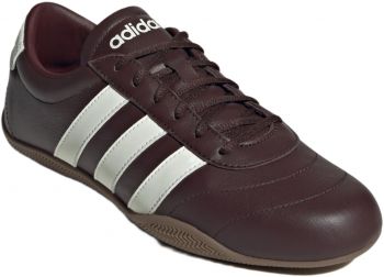 Кеди жіночі ADIDAS Grand Court LO JQ9680 40 2/3 (7 UK) коричневі (4068811461539) | Фото 5