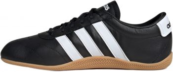 Кеди жіночі ADIDAS Grand Court LO JQ9684 37 1/3 (4.5 UK) чорні (4068811450052) | Фото 4
