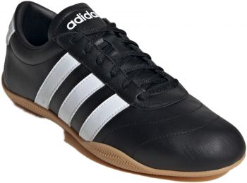 Кеди жіночі ADIDAS Grand Court LO JQ9684 36 2/3 (4 UK) чорні (4068811450014) | Фото 5