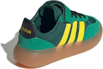 Кеди дитячі ADIDAS Barreda Decode EL C JQ8848 32 (13.5K UK) зелені (4067907978647) Кеди дитячі ADIDAS Barreda Decode EL C JQ8848 32 (13.5K UK) зелені (4067907978647) | Фото 4