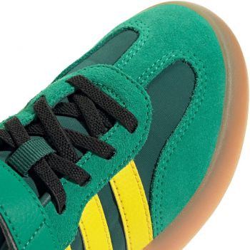 Кеди дитячі ADIDAS Barreda Decode EL C JQ8848 34 (2 UK) зелені (4067907978654) Кеди дитячі ADIDAS Barreda Decode EL C JQ8848 34 (2 UK) зелені (4067907978654) | Фото 7