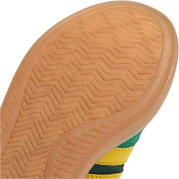 Кеди дитячі ADIDAS Barreda Decode EL C JQ8848 34 (2 UK) зелені (4067907978654) Кеди дитячі ADIDAS Barreda Decode EL C JQ8848 34 (2 UK) зелені (4067907978654) | Фото 8