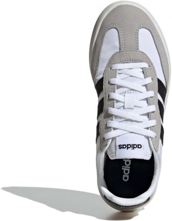 Кеди підліткові ADIDAS Barreda Decode J JQ8854 36.5 (4 UK) білі (4067907633706) | Фото 4