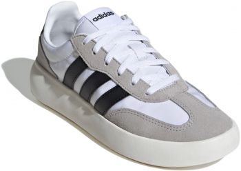 Кеди підліткові ADIDAS Barreda Decode J JQ8854 39.5 (6 UK) білі (4067907633713) | Фото 6