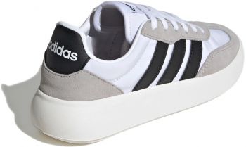 Кеди підліткові ADIDAS Barreda Decode J JQ8854 38.5 (5.5 UK) білі 4067907635885) | Фото 7