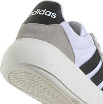 Кеди підліткові ADIDAS Barreda Decode J JQ8854 39.5 (6 UK) білі (4067907633713) | Фото 4