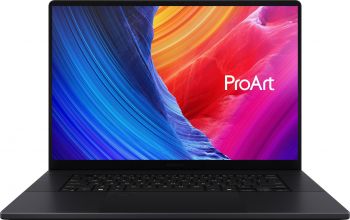Купить ноутбук Ноутбук ASUS ProArt P16 H7606WM-ME017X (90NB15L1-M000L0) | Фото 2