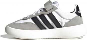 Кеди дитячі ADIDAS Barreda Decode EL C JQ8850 34 (2 UK) білі (4067907633584) Кеди дитячі ADIDAS Barreda Decode EL C JQ8850 34 (2 UK) білі (4067907633584) | Фото 2