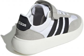 Кеди дитячі ADIDAS Barreda Decode EL C JQ8850 30 (11.5K UK) білі (4067907633553) Кеди дитячі ADIDAS Barreda Decode EL C JQ8850 30 (11.5K UK) білі (4067907633553) | Фото 4