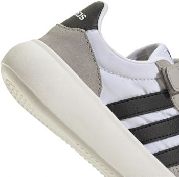 Кеди дитячі ADIDAS Barreda Decode EL C JQ8850 34 (2 UK) білі (4067907633584) Кеди дитячі ADIDAS Barreda Decode EL C JQ8850 34 (2 UK) білі (4067907633584) | Фото 8