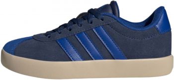 Кеди підліткові ADIDAS VL Court 3.0 K JS3489 40 (6.5 UK) сині (4068801299326) Кеди підліткові ADIDAS VL Court 3.0 K JS3489 40 (6.5 UK) сині (4068801299326) | Фото 4