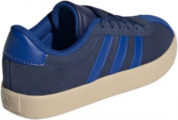 Кеди підліткові ADIDAS VL Court 3.0 K JS3489 37 1/3 (4.5 UK) сині (4068801299333) Кеди підліткові ADIDAS VL Court 3.0 K JS3489 37 1/3 (4.5 UK) сині (4068801299333) | Фото 7