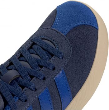 Кеди підліткові ADIDAS VL Court 3.0 K JS3489 38 2/3 (5.5 UK) сині (4068801299418) Кеди підліткові ADIDAS VL Court 3.0 K JS3489 38 2/3 (5.5 UK) сині (4068801299418) | Фото 6