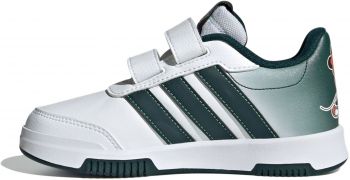 Кеди дитячі ADIDAS Tensaur Mickey CF K JR8126 29 (11K UK) білі (4068801343371) | Фото 2