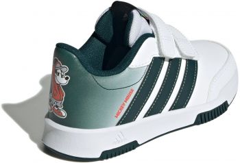 Кеди дитячі ADIDAS Tensaur Mickey CF K JR8126 32 (13.5K UK) білі (4068801339985) | Фото 4