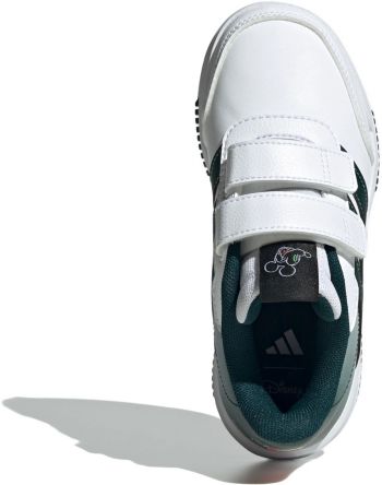 Кеди дитячі ADIDAS Tensaur Mickey CF K JR8126 32 (13.5K UK) білі (4068801339985) | Фото 5