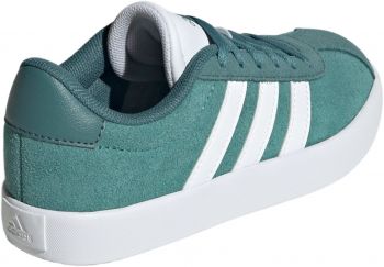 Кеди підліткові ADIDAS VL Court 3.0 K JS3490 36 (3.5 UK) бірюзові (4068801284032) Кеди підліткові ADIDAS VL Court 3.0 K JS3490 36 (3.5 UK) бірюзові (4068801284032) | Фото 8