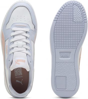 Кеди жіночі Puma Carina Street 389390-40 37 (4 UK) білі (4067983731976) Кеди жіночі Puma Carina Street 389390-40 37 (4 UK) білі (4067983731976) | Фото 5