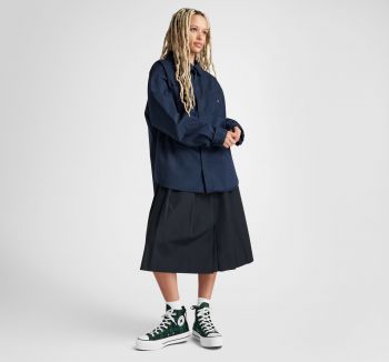 Кеди жіночі CONVERSE Chuck Taylor All Star Lift A13879C 37 (6.5 US) мультиколор (194435636207) Кеди жіночі CONVERSE Chuck Taylor All Star Lift A13879C 37 (6.5 US) мультиколор (194435636207) | Фото 10