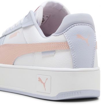 Кеди жіночі Puma Carina Street 389390-40 37 (4 UK) білі (4067983731976) Кеди жіночі Puma Carina Street 389390-40 37 (4 UK) білі (4067983731976) | Фото 6