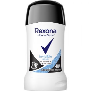 Антиперспірант REXONA Прозорий кристал 40 мл (96086216) | Фото 1