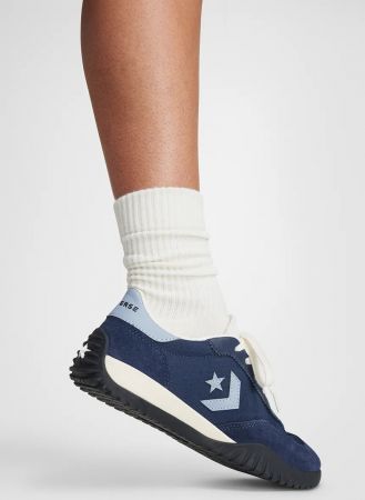 Кеди CONVERSE Run Star Trainer A10621C 45 (11 US) сині (194435313146) Кеди CONVERSE Run Star Trainer A10621C 45 (11 US) сині (194435313146) | Фото 10