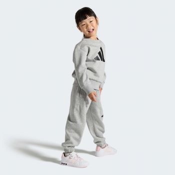 Кеди дитячі ADIDAS Grand Court Minnie EL K JR8134 28 (10K UK) білі (4068801284872) | Фото 9