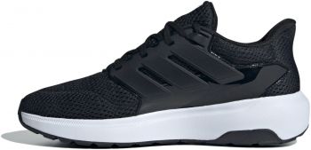 Кросівки чоловічі ADIDAS Ultimashow 2.0 IE8900 43 1/3 (9 UK) чорні (4067888572841) | Фото 2