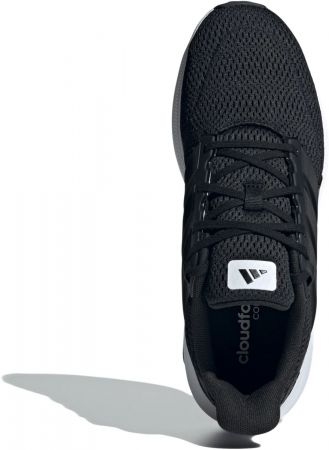 Кросівки чоловічі ADIDAS Ultimashow 2.0 IE8900 43 1/3 (9 UK) чорні (4067888572841) | Фото 5